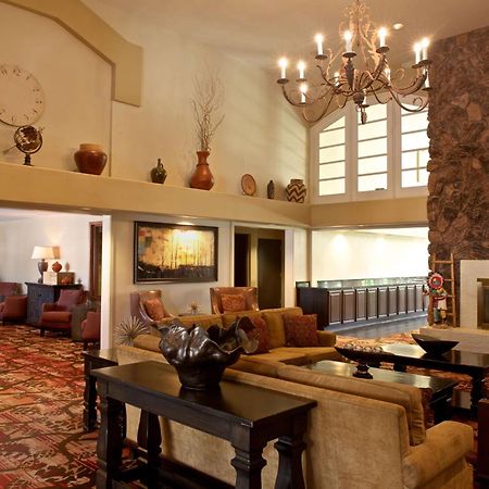 เอมบาสซี สวีท โฮเต็ล แฟรกสตาฟ Hotel แฟลกสตาฟ ภายนอก รูปภาพ