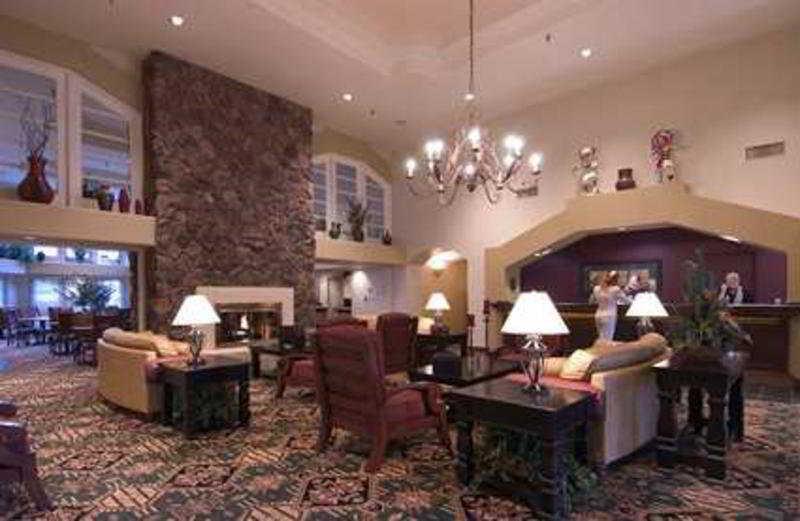 เอมบาสซี สวีท โฮเต็ล แฟรกสตาฟ Hotel แฟลกสตาฟ ภายใน รูปภาพ