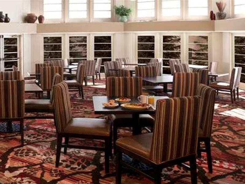 เอมบาสซี สวีท โฮเต็ล แฟรกสตาฟ Hotel แฟลกสตาฟ ภายนอก รูปภาพ